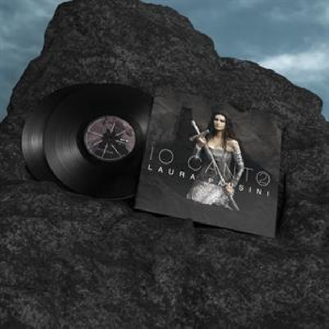 Laura Pausini - Io canto 2 (LP) - Velvet Music