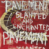 Pavement - Slanted and enchanted (LP) - Velvet Music