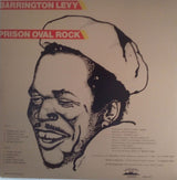 Barrington Levy - Prison Oval Rock (LP) - Velvet Music