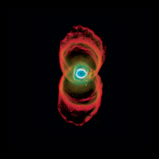 Pearl Jam - Binaural (LP) - Velvet Music