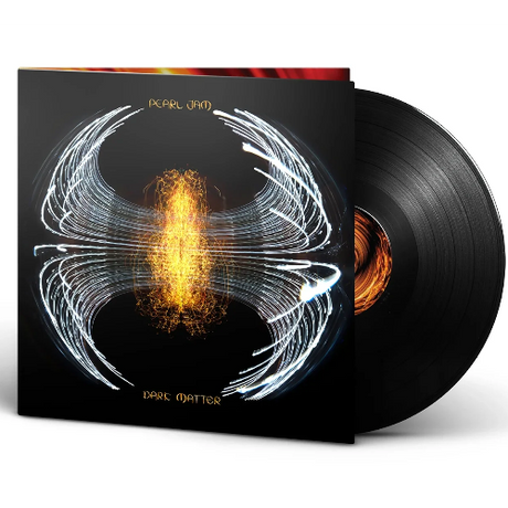 Pearl Jam - Dark matter (LP)