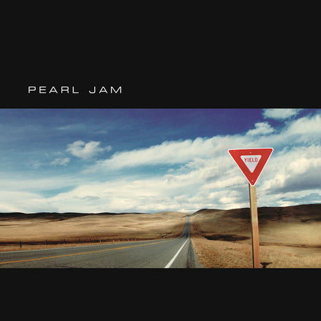 Pearl Jam - Yield (LP) - Velvet Music