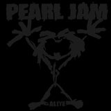 Pearl Jam – Alive (12-inch maxi single)