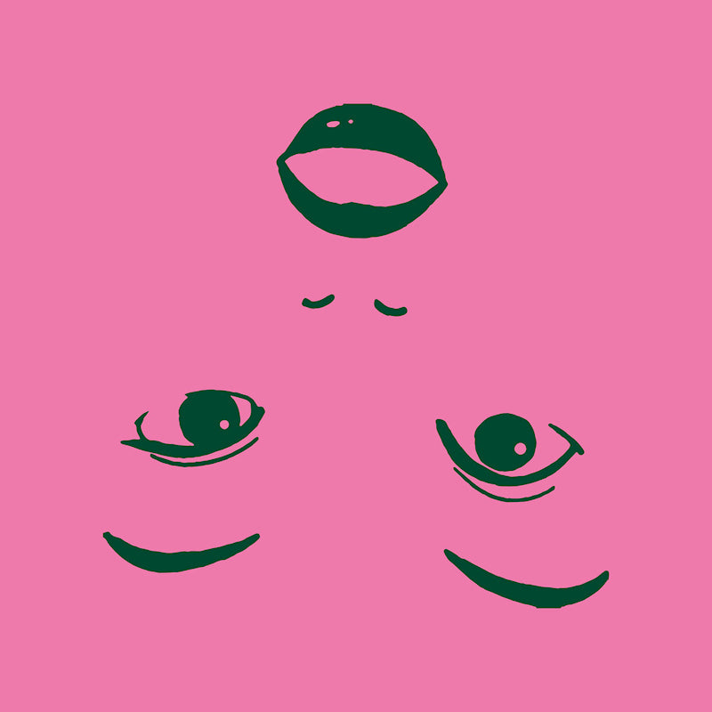 Peggy Gou - I Go (Remixes) (12-inch maxi-single) - Velvet Music