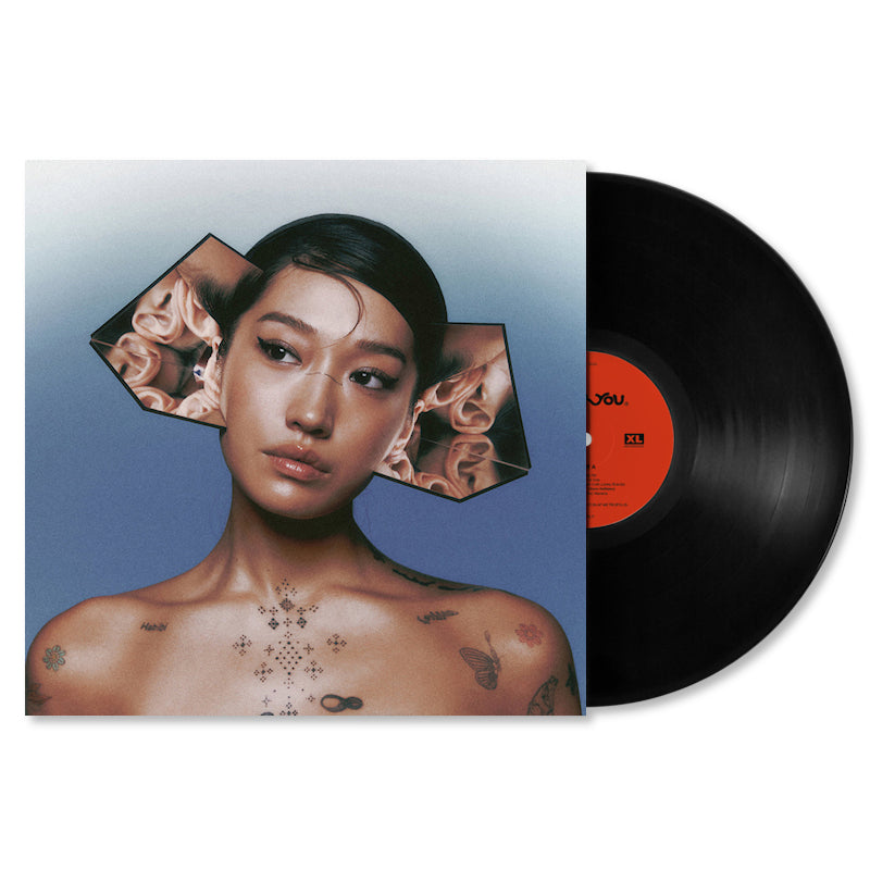 Peggy Gou - I hear you (LP) - Velvet Music