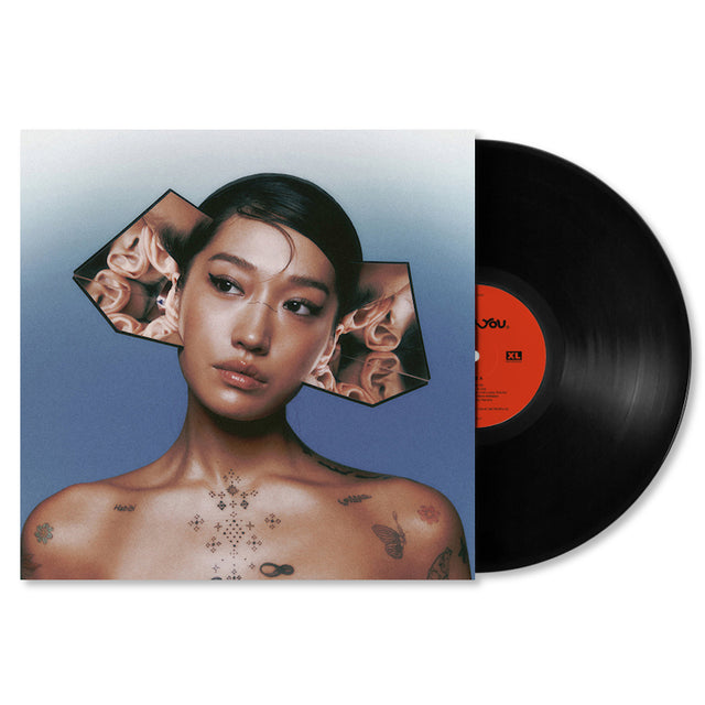 Peggy Gou - I hear you (LP) - Velvet Music