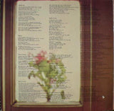 Iain Matthews - If You Saw Thro' My Eyes (second hand LP)