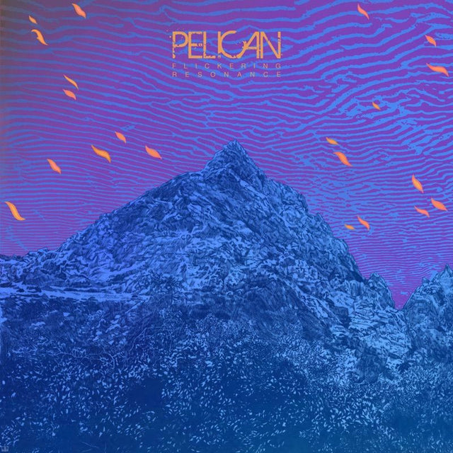 Pelican - Flickering resonance (CD) - Velvet Music