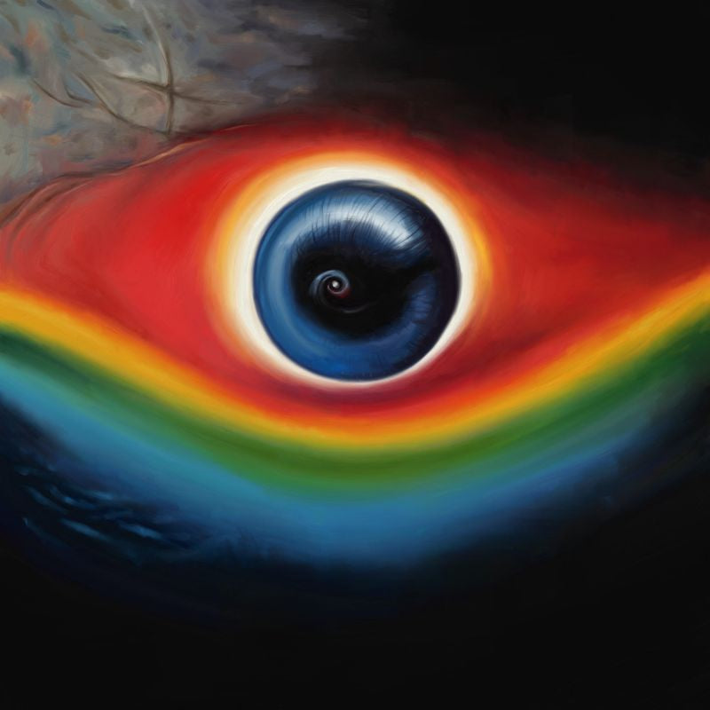 Pendulum - Inertia (LP) - Velvet Music