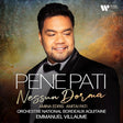Pene Pati - Nessun dorma (LP) - Velvet Music