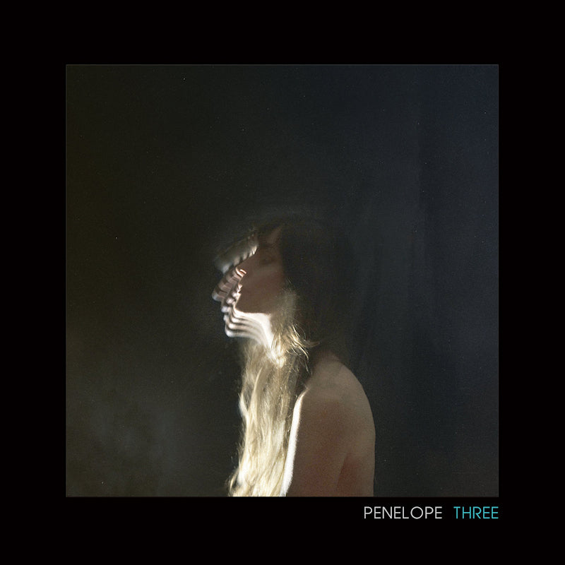 Penelope Trappes - Penelope three (CD)