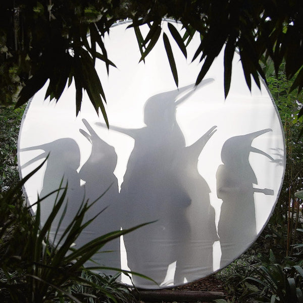 Penguin Cafe - Rain before seven... (CD) - Velvet Music