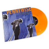 Pennywise - Unknown road (LP) - Velvet Music