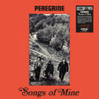 Peregrine - Songs of mine (LP) - Velvet Music