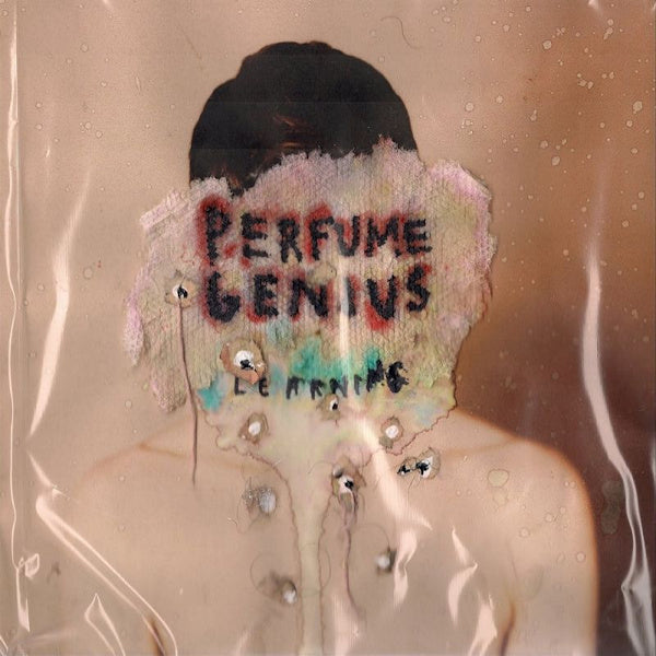 Perfume Genius - Learning (CD) - Velvet Music