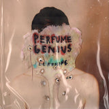 Perfume Genius - Learning (CD) - Velvet Music