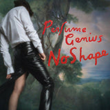 Perfume Genius - No shape (CD) - Velvet Music