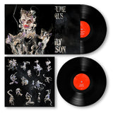 Perfume Genius - Ugly season (LP)