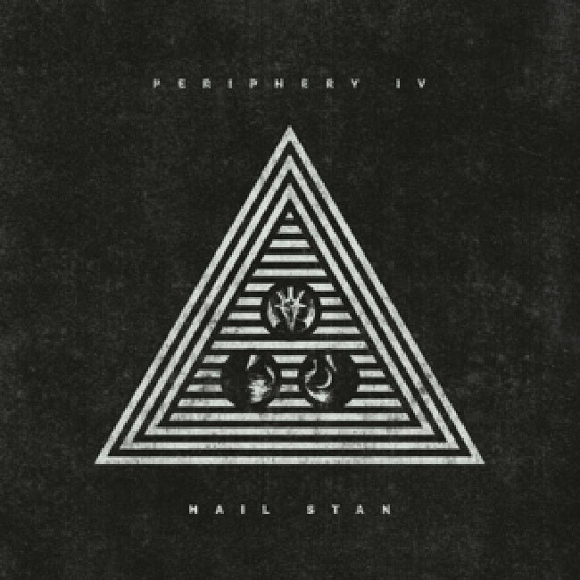 Periphery - Periphery iv: hail stan (CD)