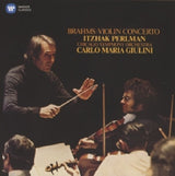 Itzhak Perlman - Violin conerto in d major (CD)