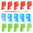 Pernice Brothers - Live a little (CD) - Velvet Music