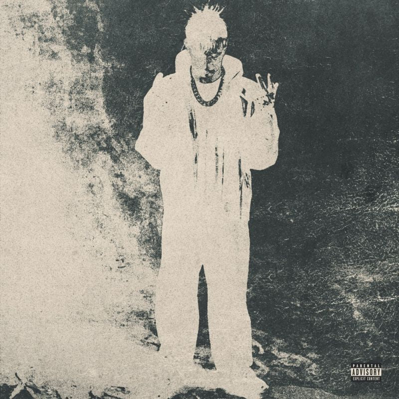 Peso Pluma - Exodo (CD)