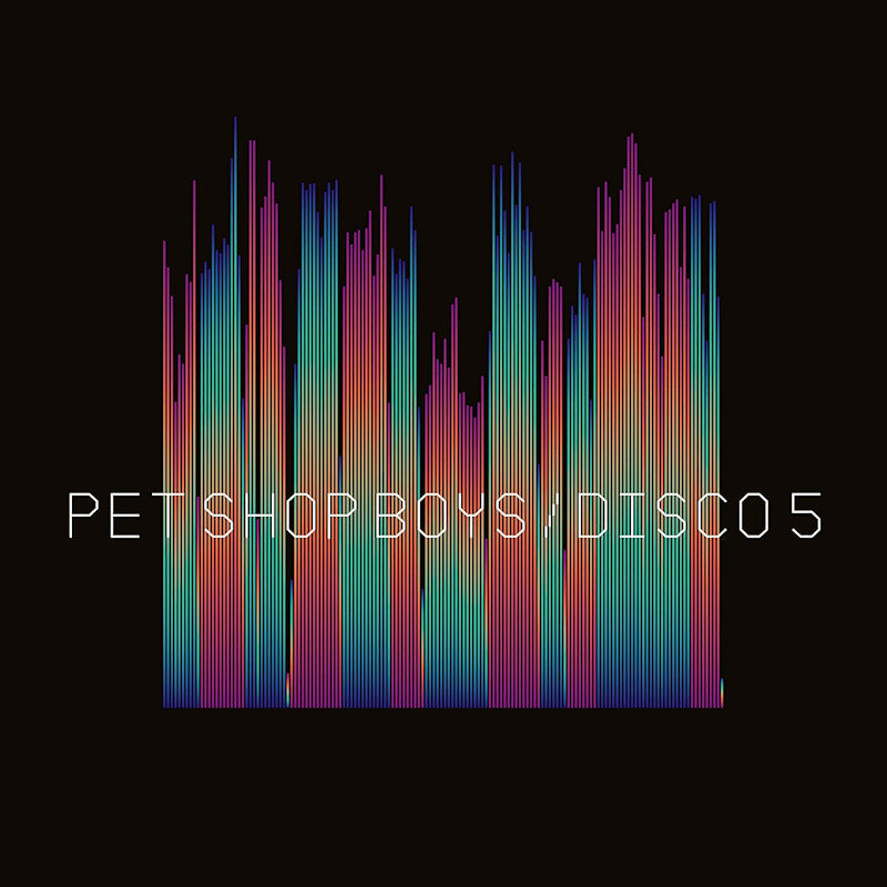 Pet Shop Boys - Disco 5 (CD)