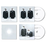 Pet Shop Boys - Nonetheless (CD) - Velvet Music