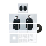 Pet Shop Boys - Nonetheless (LP) - Velvet Music
