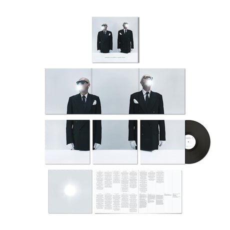 Pet Shop Boys - Nonetheless (LP) - Velvet Music