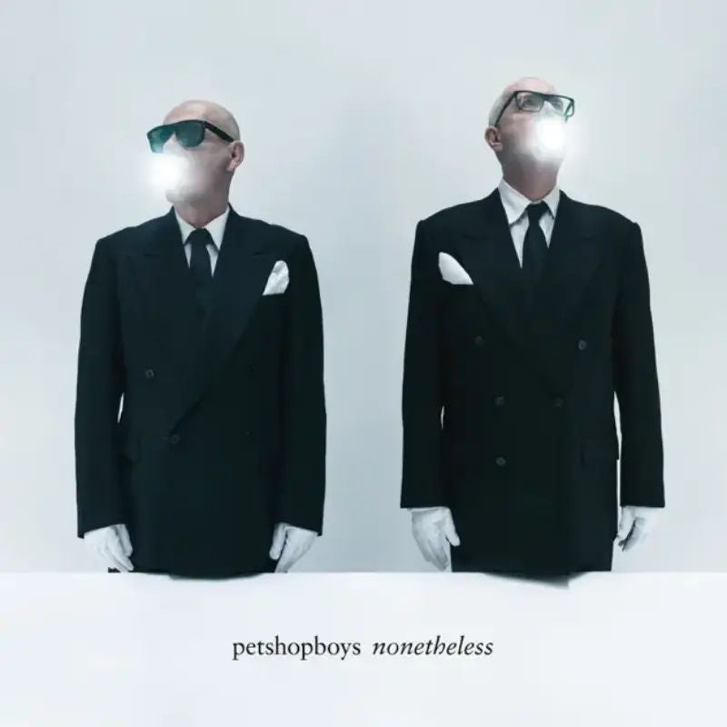 Pet Shop Boys - Nonetheless (LP) - Velvet Music