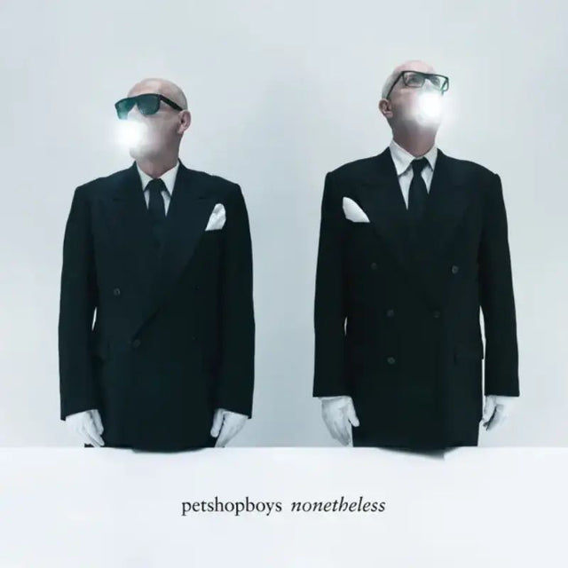 Pet Shop Boys - Nonetheless (LP) - Velvet Music