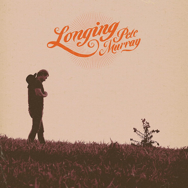 Pete Murray - Longing (CD)
