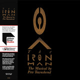Pete Townshend - The iron man: the musical by pete townshend (LP)