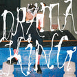 Peter Bibby - Drama king (LP) - Velvet Music