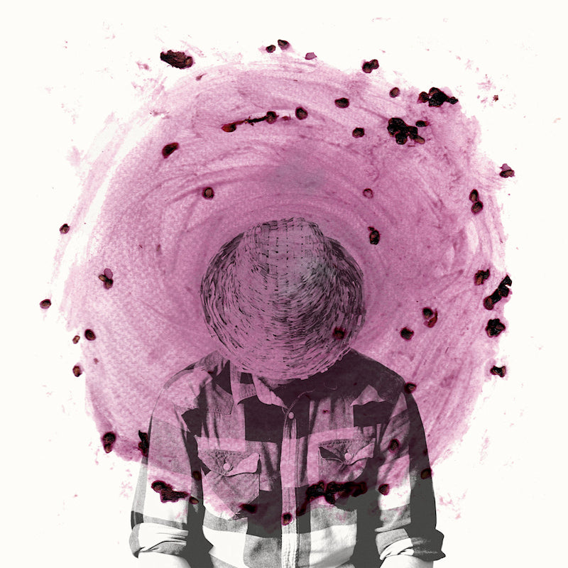 Peter Broderick - Blackberry (LP) - Velvet Music