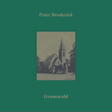 Peter Broderick - Grunewald (LP) - Velvet Music
