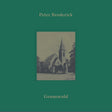 Peter Broderick - Grunewald (CD) - Velvet Music