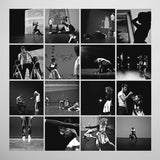 Peter Broderick - Music for falling from trees (LP) - Velvet Music