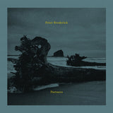 Peter Broderick - Partners (CD) - Velvet Music