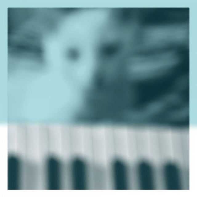 Peter Broderick - Piano Works Vol.1: Floating in Tucker's Basement (LP) - Velvet Music