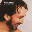 Peter Criss - Let me rock you (CD) - Velvet Music