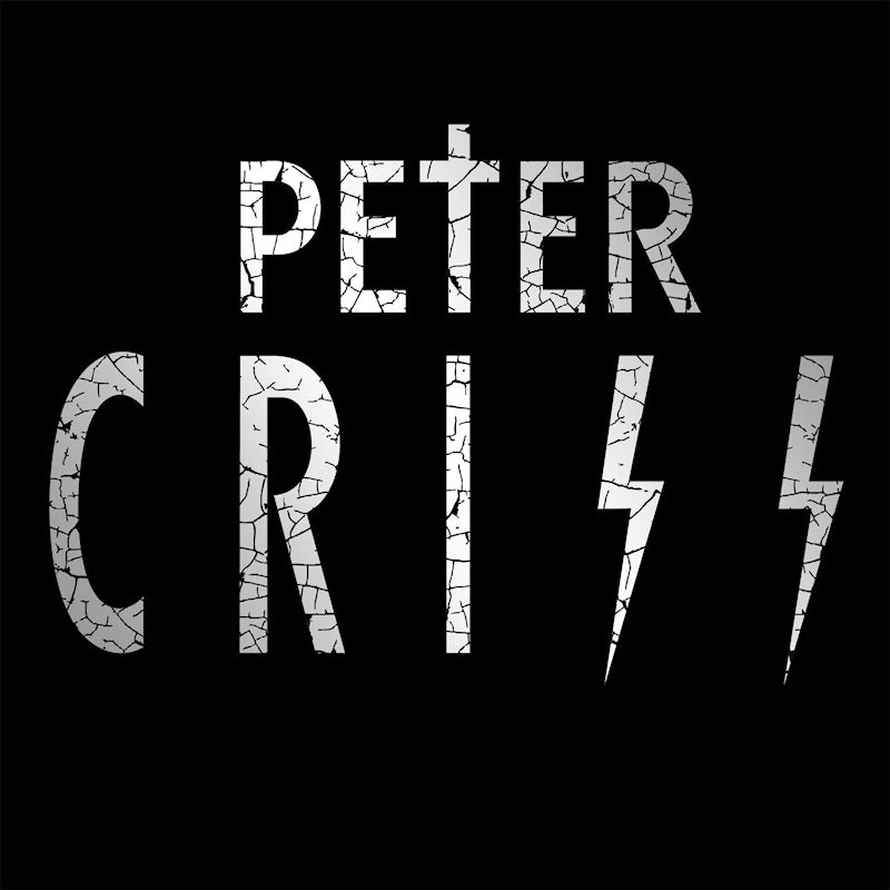 Peter Criss - Peter criss (LP) - Velvet Music