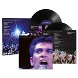 Peter Gabriel - Live in athens 1987 (LP) - Velvet Music