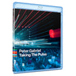 Peter Gabriel - Taking the pulse (Blu Ray disc music) - Velvet Music