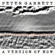 Peter Garrett - A version of now (LP) - Velvet Music