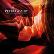 Peter Goalby - Easy with the heartaches (CD) - Velvet Music