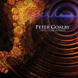 Peter Goalby - I will come runnin' (CD) - Velvet Music