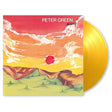 Peter Green - Kolors -translucent yellow vinyl- (LP) - Velvet Music
