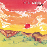 Peter Green - Kolors (CD) - Velvet Music